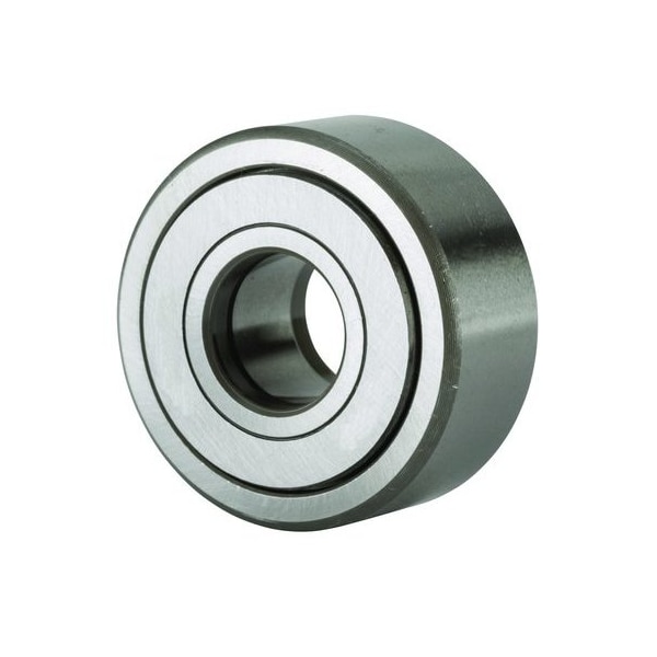 Yoke Type, Needle, With Axial Guidance